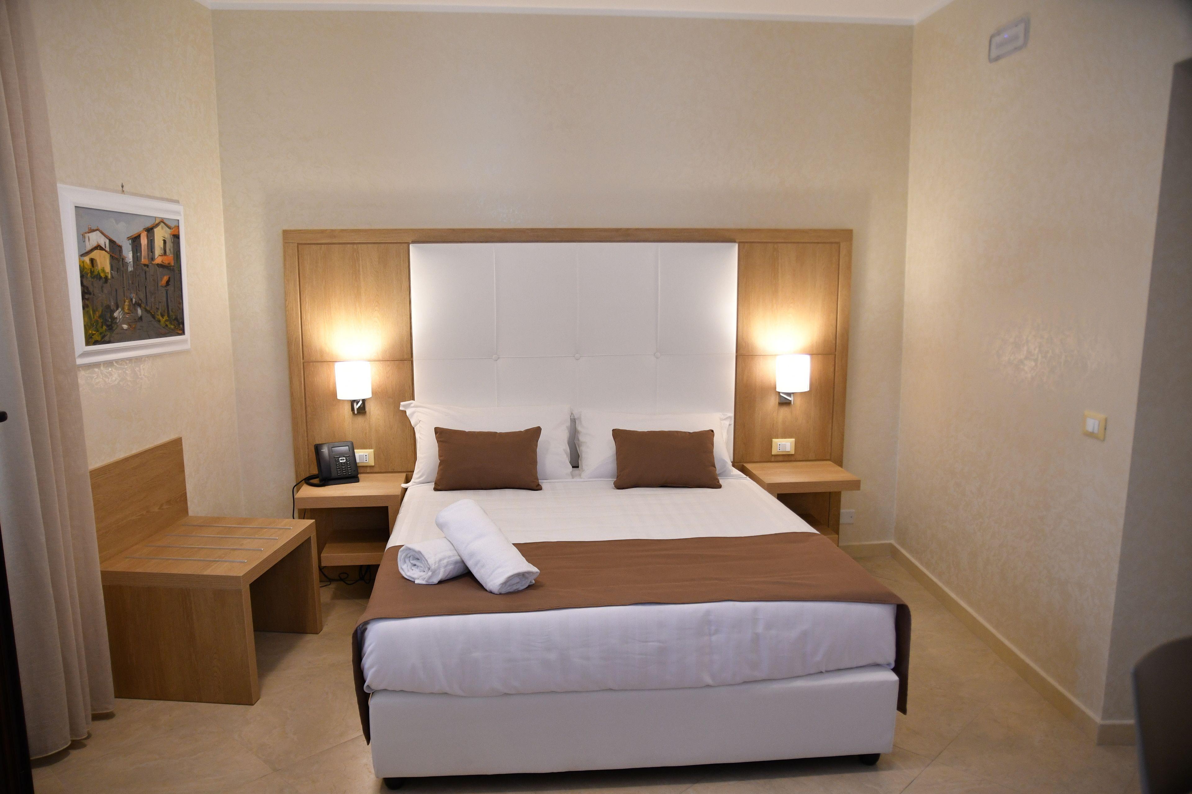La Serenissima Hotel — Photos 1