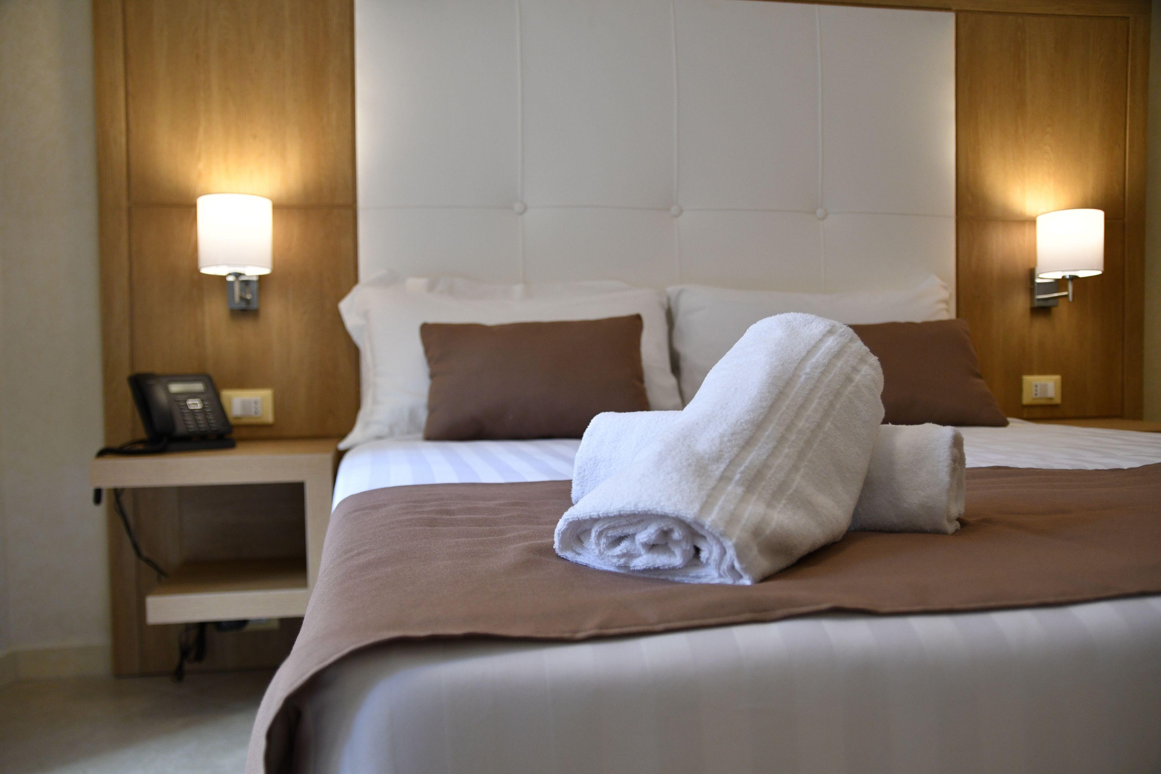 La Serenissima Hotel — Photos 2